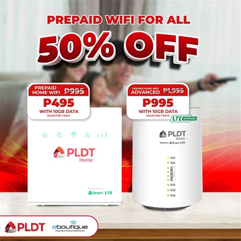 pldt prepaid wifi.